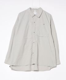 JUGEM BASIC FIELD SHIRTS