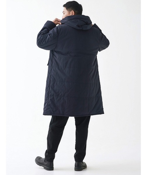 SUNNY CLOUDS フィッシャーマンズコート〈メンズ〉（その他