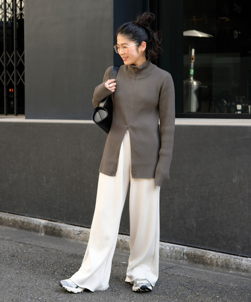 Newウォームスウェットパンツ（スウェットパンツ）｜EVERYDAY I LIKE