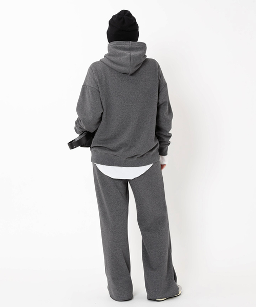 EVERYDAY I LIKE.（エヴリディアイライク）の「Newウォームスウェット