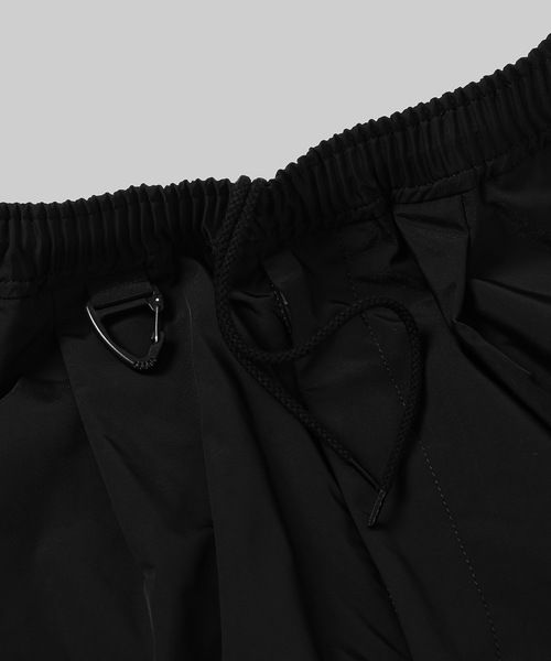 エステルツイル イージーパンツ（その他パンツ）｜COMME des GARCONS