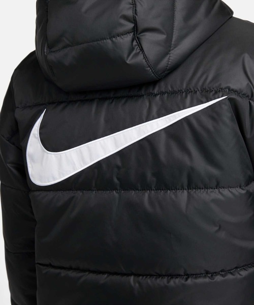 Nike Therma-Fit フード付きジャケット NIKE公式】ナイキ スポーツウェア Therma-FIT レペル ウィメンズ