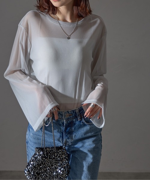 希少 ETRO アニマル×ボタニカル カットソー レディース イタリア製　L b13072od】トップス 体型カバーアニマル柄 Tシャツ ロングT