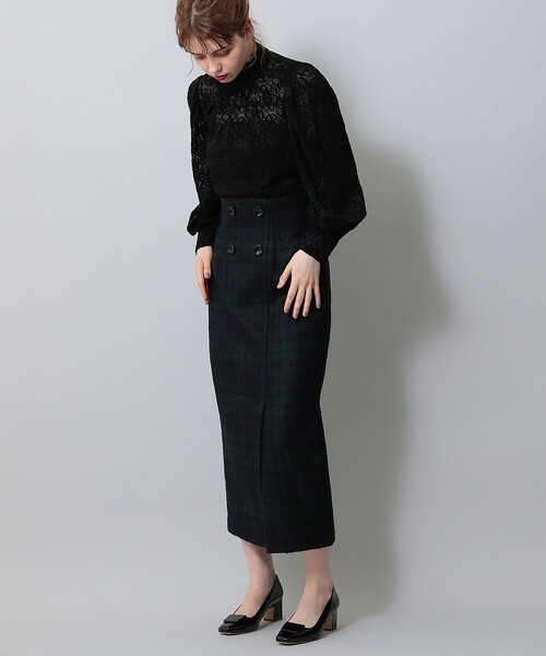 セール/ブランド古着】タイトスカート（スカート）｜DEICY（デイシー  