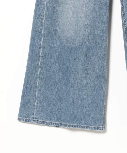 Healthy denim ヘルシーデニム WILD GINGER 26 Healthy denim（ヘルシーデニム）｜Wild Gingerアイテムの詳細