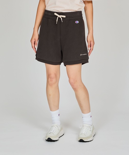 セール】【Champion/チャンピオン】レディース スウェット