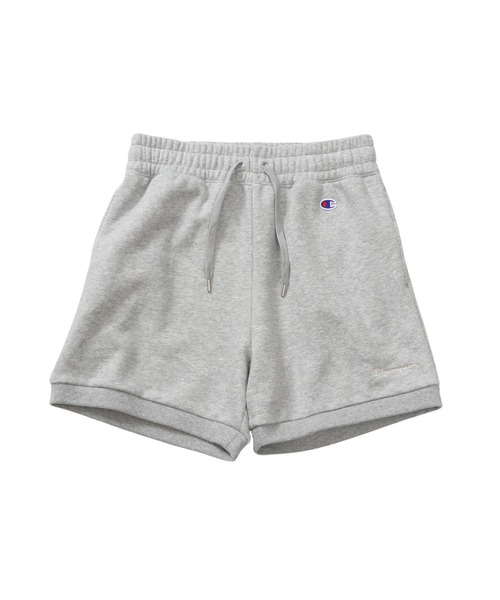 Champion × TMT SHORTS スウェット　パンツ　新品 Champion（チャンピオン）の「Champion×TMT SHORTS（スウェット