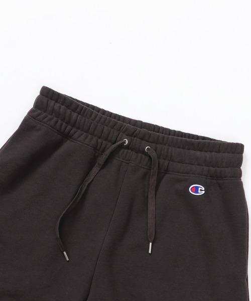 Champion（チャンピオン）の「【Champion/チャンピオン】レディース スウェットショーツ（その他パンツ・レディース・ピンク系その他2/ヘザーグレー/ブラック系その他/ペールイエロー/ブルー系その他2・LARGE/MEDIUM）」の14枚目の写真