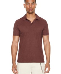 FOREVER 21 | ベーシックポロシャツ(シャツ/ブラウス)