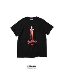 ホームゲーム【HOMEGAME】× ウルトラセブン【ULTRASEVEN】- ウルトラセブンTシャツ【ULTRASEVEN TEE #1 HG240114】