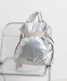 OUTDOOR PRODUCTS | 【HEREIAM】OUTDOOR(アウトドア)別注/2WAYベルトトートバッグM(トートバッグ)