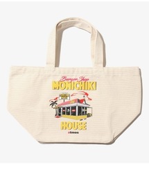 atmos pink | atmos pink x MONICHIKI HOUSE ATMONI TOTE BAG / アトモス ピンク モニチキ ハウス アトモニ トートバッグ 【SP】(トートバッグ)