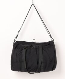 SPINNS | ナイロンボストンバック/コード(ボストンバッグ)