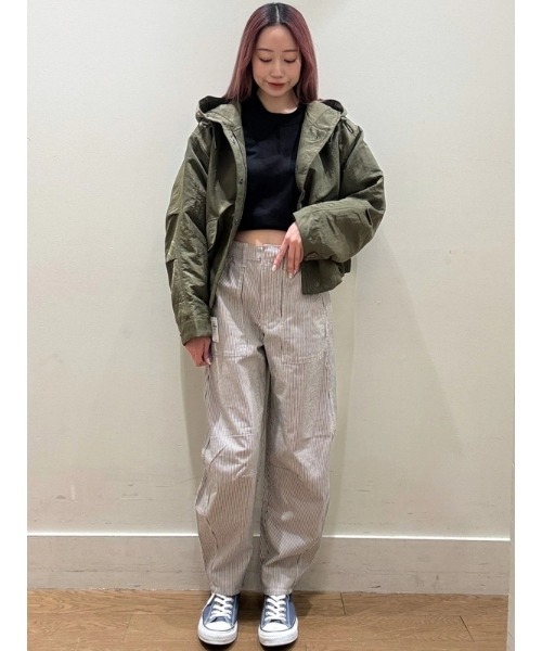 【美品】　 peak ナイロンジャケット　ベージュ　L ＃1630 ZOZOTOWN Yahoo!店 - ナイロンジャケット｜Yahoo!ショッピング