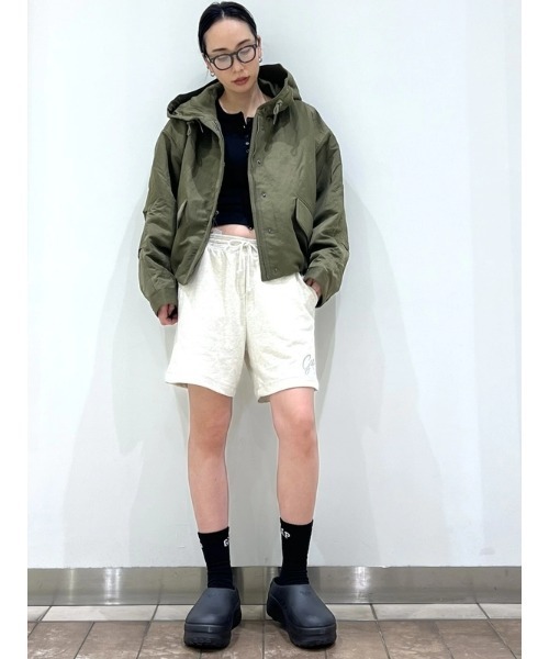 【美品】　 peak ナイロンジャケット　ベージュ　L ＃1630 シェルジャケット メンズ – タグ 