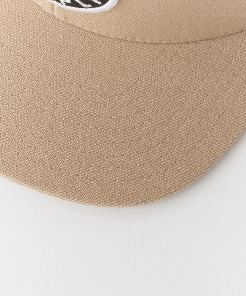 BRIXTON（ブリクストン）の「BRIXTON/ブリクストン OATH III SNAPBACK キャップ フラット（キャップ・メンズ・グリーン系3/サンドベージュ・FREE）」の18枚目の写真