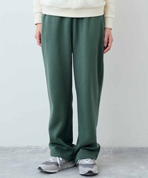 THREE FIFTY STANDARD リーフグリーンのわくわくズボン THREE FIFTY STANDARD｜スリーフィフティースタンダードのパンツ