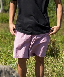 Quiksilver（クイックシルバー）の「TAXER WS/クイックシルバーウエストゴムショートパンツ（その他パンツ）」