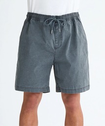 Quiksilver（クイックシルバー）の「TAXER WS/クイックシルバーウエストゴムショートパンツ（その他パンツ）」