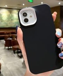 バイカラー」に該当するスマホケース/カバーファッション通販 - ZOZOTOWN