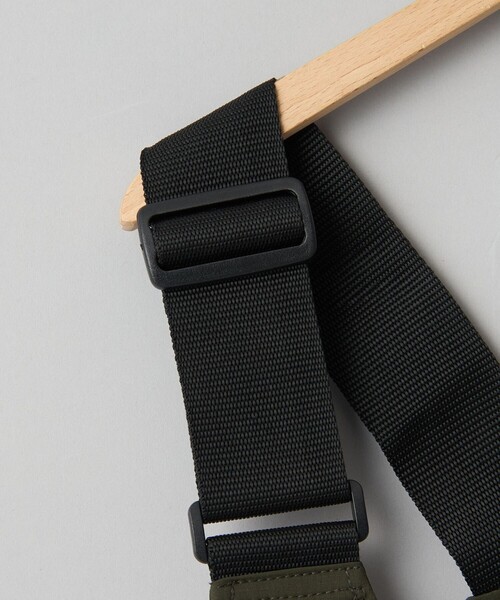 coen（コーエン）の「【C.Mt】リップストップフィッシングベスト（ベスト・レディース・オリーブ/ブラック・FREE）」の12枚目の写真