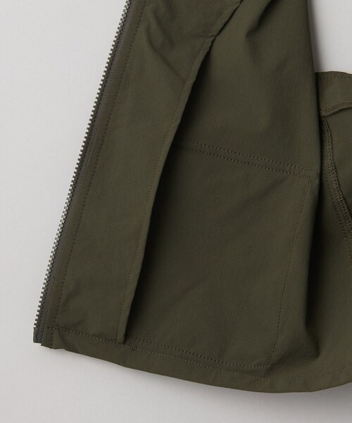 coen（コーエン）の「【C.Mt】リップストップフィッシングベスト（ベスト・レディース・オリーブ/ブラック・FREE）」の18枚目の写真