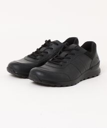 ECCO（エコー）の「ECCO シーエス25 本革 メンズ  カジュアルスニーカー（スニーカー・メンズ）」