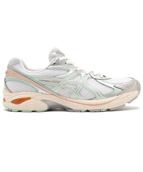 ASICS(アシックス)の「asics GT-2160 / アシックス ジーティー 2160(スニーカー・メンズ・ホワイト・23.0cm/23.5cm/24.0cm/24.5cm/25.0cm/25.5cm/26.0cm/26.5cm/27.0cm/27.5cm/28.0cm/28.5cm/29.0cm)」の4枚目の写真