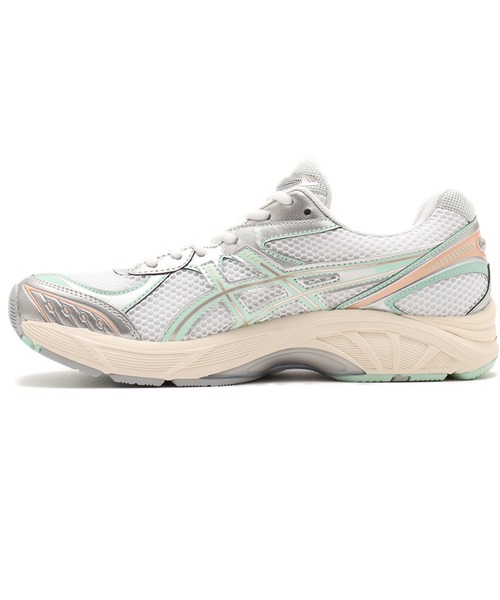 ASICS(アシックス)の「asics GT-2160 / アシックス ジーティー 2160(スニーカー・メンズ・ホワイト・23.0cm/23.5cm/24.0cm/24.5cm/25.0cm/25.5cm/26.0cm/26.5cm/27.0cm/27.5cm/28.0cm/28.5cm/29.0cm)」の5枚目の写真