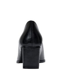 Ameri（アメリ）の「TRIANGLE BASIC PUMPS（パンプス）」 - WEAR