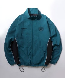 STONE　17SS 　コットン　ナイロンブルゾン　(青) 17S/S Stone Island Garment Dyed 