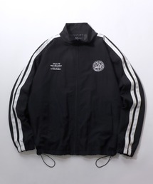 セール】SAN SAN GEAR / サンサンギア ALEA SHELL JACKET（ナイロン