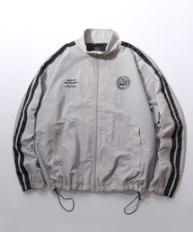Mark Gonzales(�}�[�N�E�S���U���X)��2026AW�V��ǉ� MARK GONZALES ARTWORK COLLECTION/�}�[�N�S���U���X �ʒ� �����|�C���g�h�J �I�[�o�[�T�C�Y �u���[�N�R�A �i�C�����W���P�b�g �g���b�N�W���P�b�g �u���]��(�i�C�����W���P�b�g)