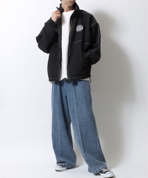 2025AW新柄追加 MARK GONZALES ARTWORK COLLECTION/マークゴンザレス