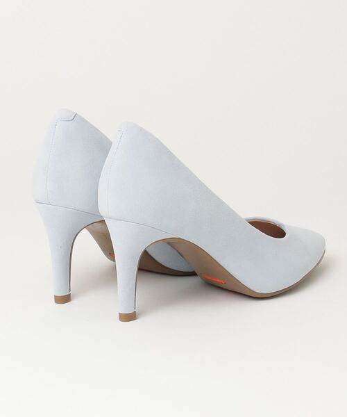 ROCKPORT(ロックポート)の「【WOMEN】ジュリエット ポインティ トゥ ヒール パンプス(パンプス・レディース・スカイブルー・23.5cm/23.0cm/24.5cm/24.0cm/22.5cm)」の2枚目の写真