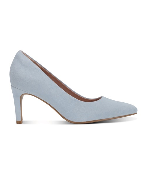ROCKPORT(ロックポート)の「【WOMEN】ジュリエット ポインティ トゥ ヒール パンプス(パンプス・レディース・スカイブルー・23.5cm/23.0cm/24.5cm/24.0cm/22.5cm)」の8枚目の写真