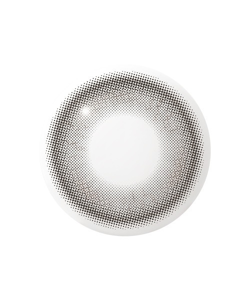 Hapa Kristin(ハパクリスティン)の「ハパクリスティン ワンデー ビーンクリスティン コールドブラウン (10枚入り)(コンタクトレンズ・カラコン・レディース・ブラウン・±0.00/-0.50/-2.00/-1.75/-1.50/-1.25/-1.00/-4.25/-3.50/-4.00/-3.75/-2.50/-2.25/-3.25/-3.00/-2.75/-7.50/-8.00/-7.00/-6.50/-5.50/-6.00/-4.50/-4.75/-5.00)」の3枚目の写真