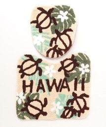 Kahiko(JqR)́yKahikozHAWAIIAN TOILETRY COVERMAT gCZbg izk(oX/gCObY)