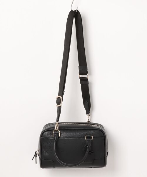 ビバリースモールサッチェル womens（ハンドバッグ）｜COLE HAAN