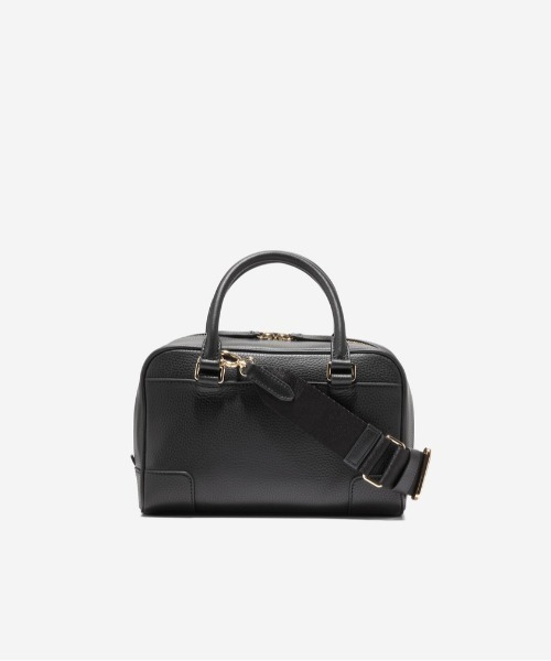 COLE HAAN（コールハーン）の「ビバリースモールサッチェル womens（ハンドバッグ・レディース・ブラック・OSFA）」の8枚目の写真