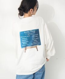 【ユニセックス】ヴィンテージロンTEE-A