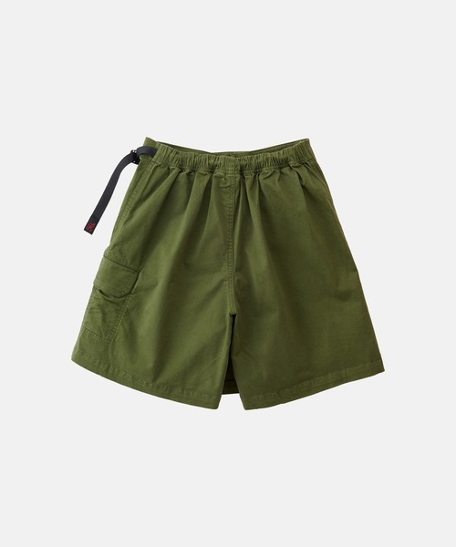 Gramicci(グラミチ)の「G-SKORT|Gスコート(その他パンツ・レディース・ネイビー/ベージュ/アイボリー系5/ブラック/オリーブ/グレー系その他6/ホワイト系その他/チョコ・L/M/S)」の10枚目の写真