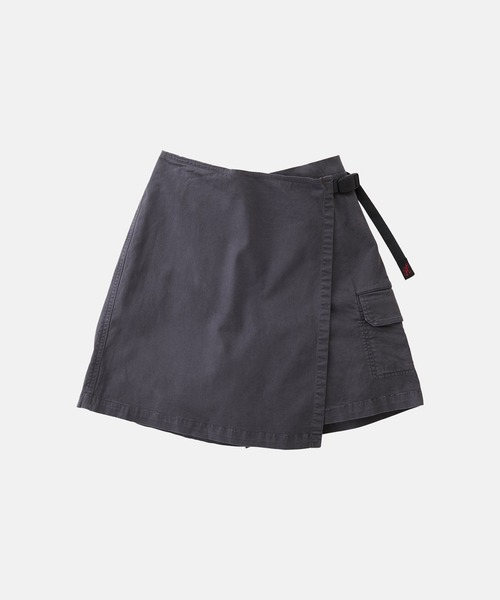 Gramicci(グラミチ)の「G-SKORT|Gスコート(その他パンツ・レディース・ネイビー/ベージュ/アイボリー系5/ブラック/オリーブ/グレー系その他6/ホワイト系その他/チョコ・L/M/S)」の12枚目の写真