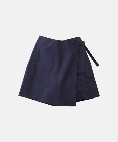 Gramicci(グラミチ)の「G-SKORT|Gスコート(その他パンツ・レディース・ネイビー/ベージュ/アイボリー系5/ブラック/オリーブ/グレー系その他6/ホワイト系その他/チョコ・L/M/S)」の14枚目の写真