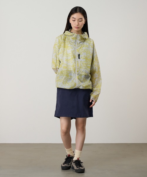 Gramicci(グラミチ)の「G-SKORT|Gスコート(その他パンツ・レディース・ネイビー/ベージュ/アイボリー系5/ブラック/オリーブ/グレー系その他6/ホワイト系その他/チョコ・L/M/S)」の20枚目の写真