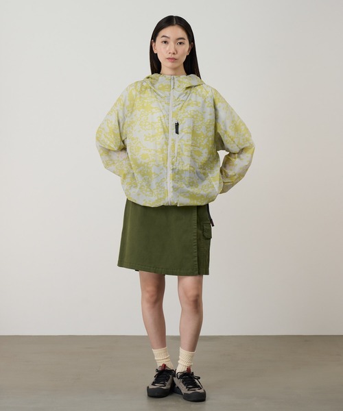 Gramicci(グラミチ)の「G-SKORT|Gスコート(その他パンツ・レディース・ネイビー/ベージュ/アイボリー系5/ブラック/オリーブ/グレー系その他6/ホワイト系その他/チョコ・L/M/S)」の21枚目の写真