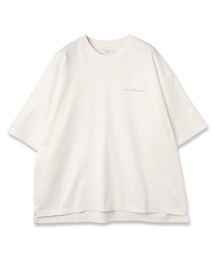 Tシャツ・カットソー NOMANUAL TRUST T-SHIRT 5SA105 トップス 通販 | River