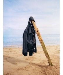 Barbour | Heritage + / ヘリテージ プラス Durham モディファイド ジャケット(ブルゾン)