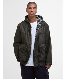 Heritage + / ヘリテージ プラス Durham モディファイド ジャケット