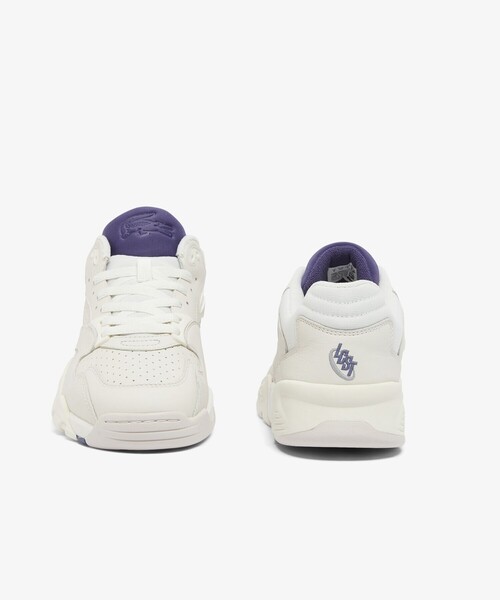 ラコステ（LACOSTE）/メンズ GAME TRAINER 125 3 SMA セール】メンズ GAME TRAINER 125 3 SMA（スニーカー）｜LACOSTE